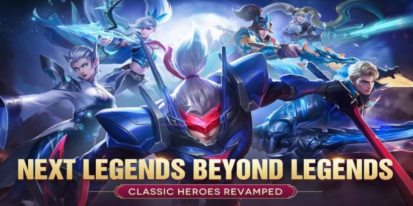 Mobile Legends Patch 1.5.32 - Major November Update Explained, what it means and what changes