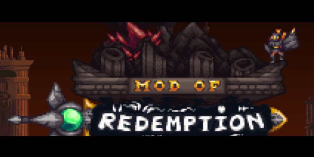 Mod Of Redemption