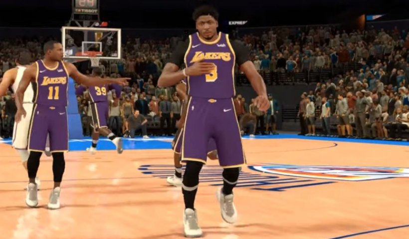 NBA 2K Mobile: Three most critical positions for you MyTEAM 