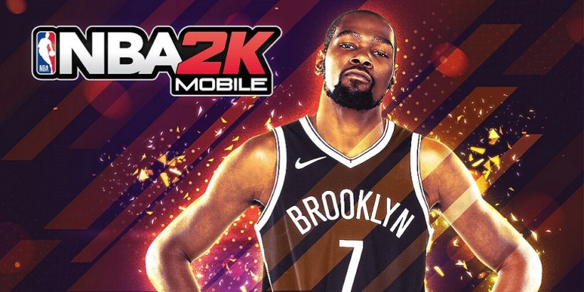 NBA 2K Mobile codes for free player cards (May 2023)