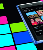 Top 5 reasons to be excited about Nokia's first Windows Phone