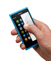 Nokia prepares MeeGo-powered N9 for launch in 2011