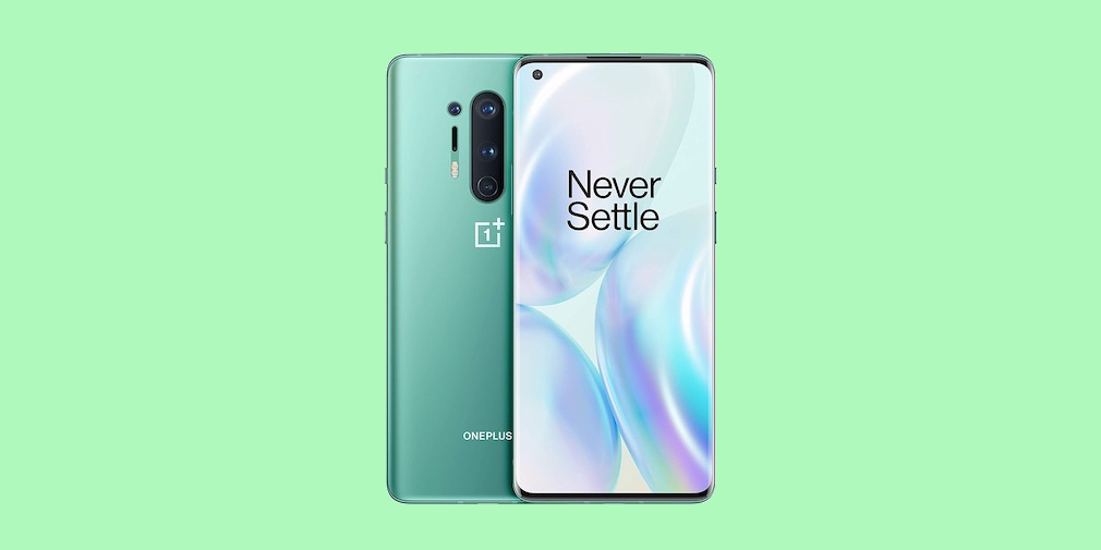 OnePlus 8 Pro review - "The best phone for Android gamers"