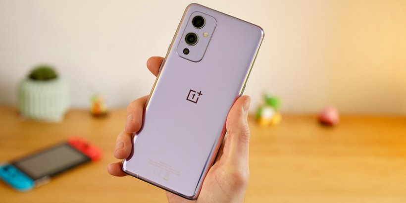 OnePlus 9 review - "Top value flagship smartphone gaming"
