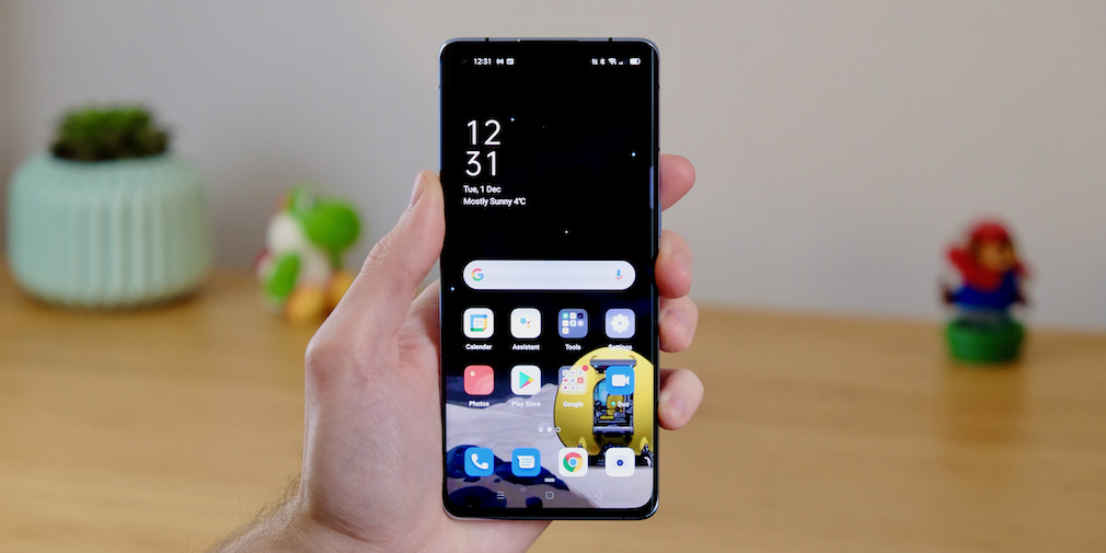 Oppo Reno 4 Pro review - "A finely balanced phone, but not ideal for gamers"