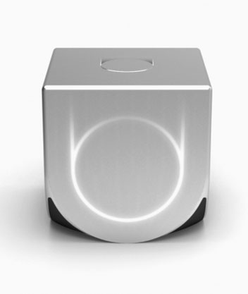 Ouya to get OnLive at launch