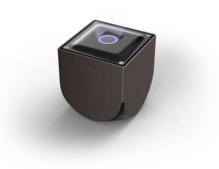If you're too much of a hipster to use money, you can now grab an Ouya with Bitcoins