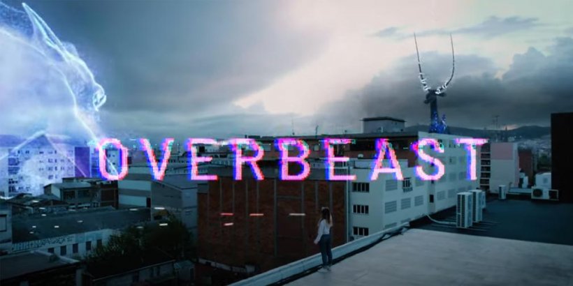 Interview: Overbeast director Keiichi discusses the inspiration for Liquid City's ambitious AR game that sees massive creatures fighting above cities