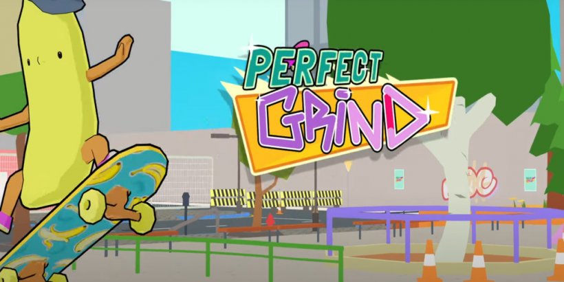 App Army Assemble: Perfect Grind - "Does this skateboarding game successfully bring the thrill of the sport to mobile?"