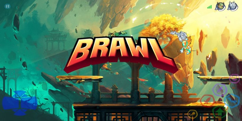 Brawlhalla codes - How to find and redeem them (May 2023)