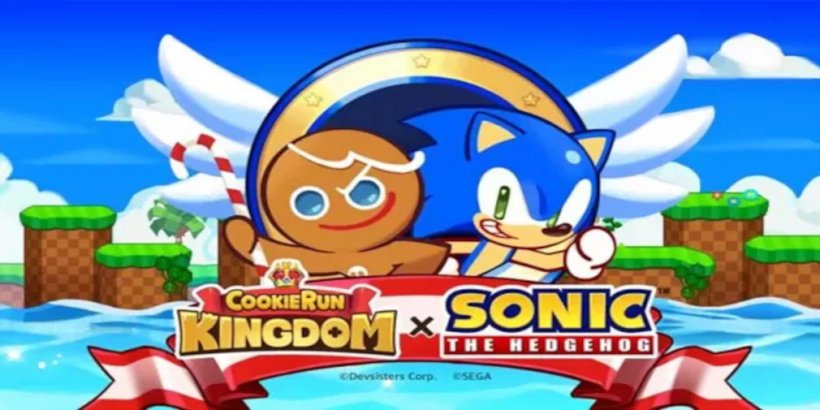Cookie Run Kingdom: Will Sonic Cookie make a comeback in 2023?