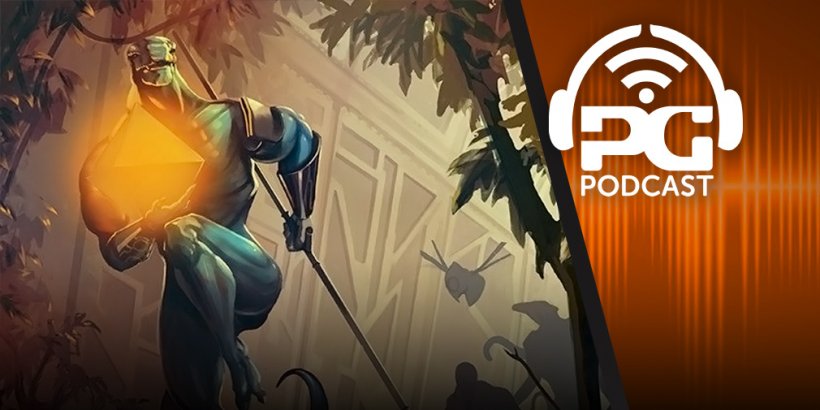 Pocket Gamer Podcast: Episode 545 - Cobra Kai: Card Fighter, Dungeon of the Endless: Apogee