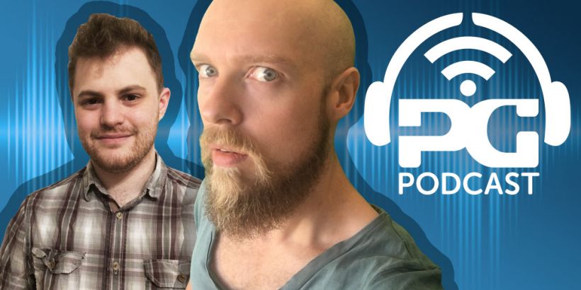 Pocket Gamer Podcast: Episode 476 - PUBG vs Resi 2, Immortal Rogue