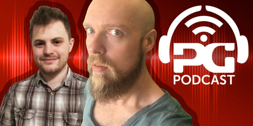 Pocket Gamer Podcast: Episode 477 - Skylanders: Ring of Heroes, Ape Out