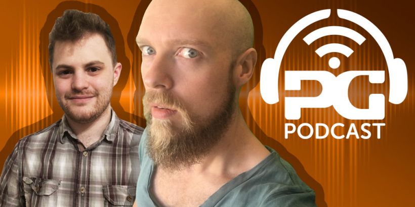 Pocket Gamer Podcast: Episode 479 - Project xCloud, Baba is You