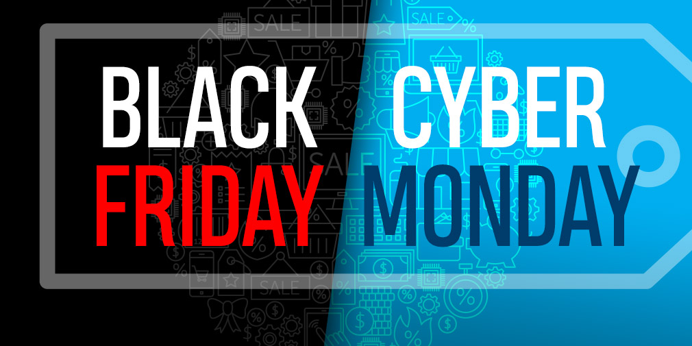 Pocket Gamer's Black Friday and Cyber Monday Hub: The hottest mobile & handheld deals