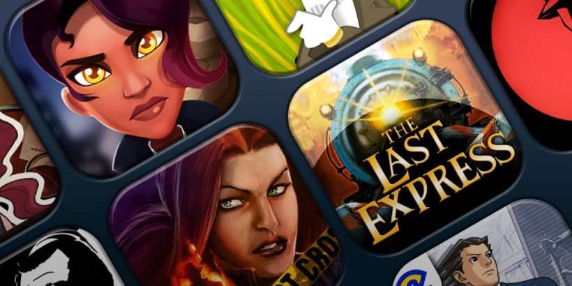 Top 10 best detective games for iPad and iPhone (iOS)