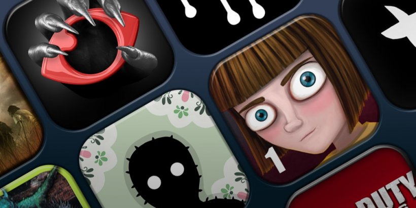 Top 25 best iOS horror games for iPhone and iPad 