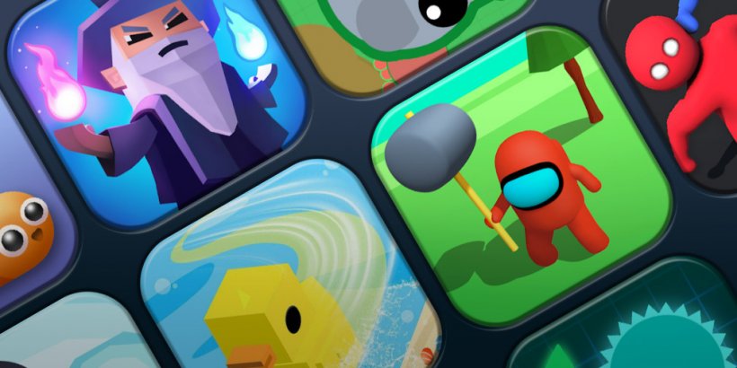Top 23 best .io games for iPhone and iPad (iOS)