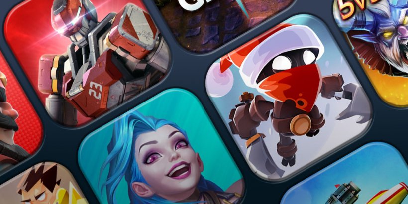 Top 13 best MOBA games for Android phones and tablets