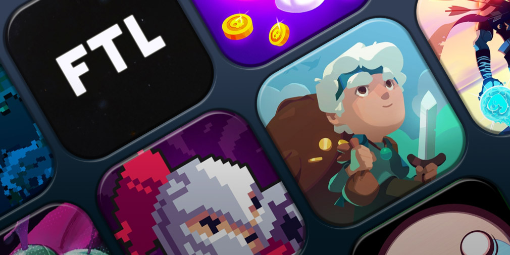 Top 25 best roguelikes and roguelites for iPhone and iPad (iOS)