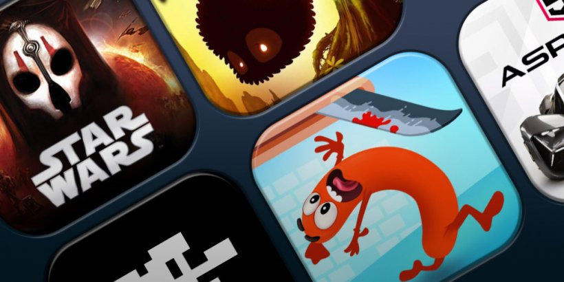 Top 25 best no Wi-Fi games for iPhone and iPad (iOS)