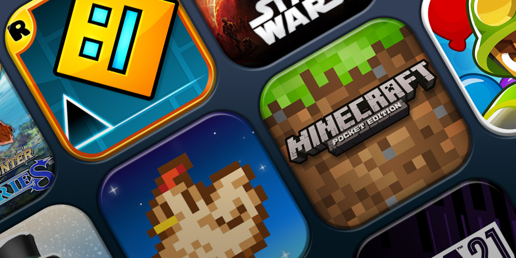 Mobile Charts: Top 10 best Android paid games
