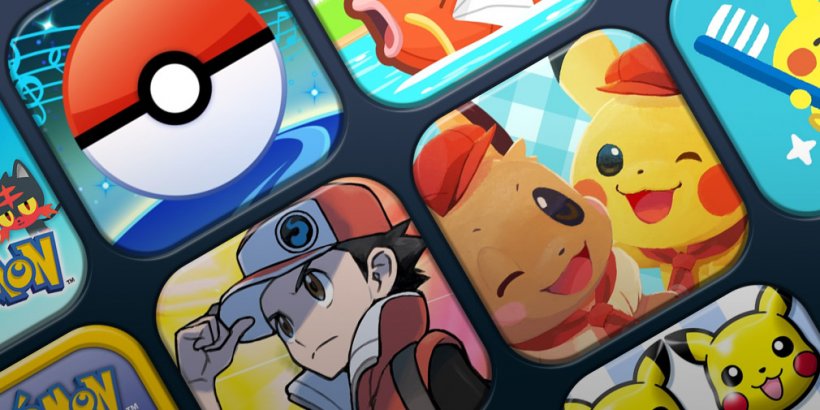 Top 10 best mobile Pokemon games on Android and iPhone
