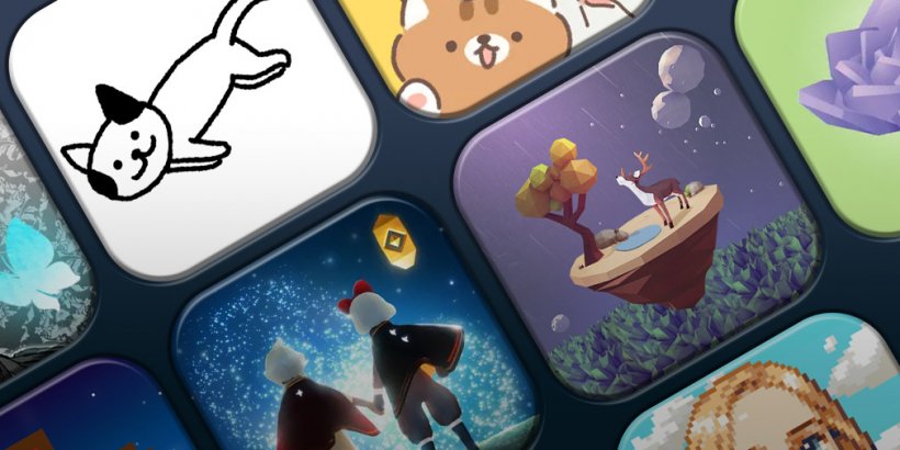 Top 15 best relaxing games for iPhone and iPad (iOS)