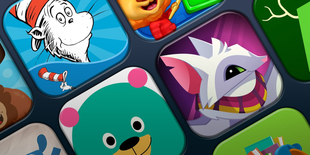 Top 13 best educational kids games for Android phones and tablets