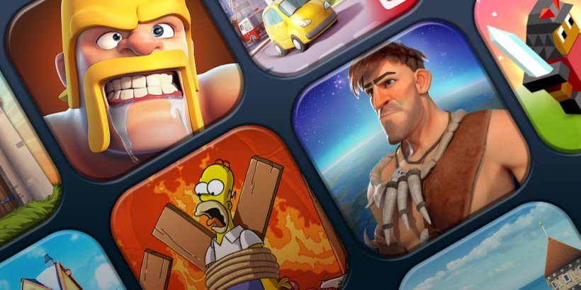 Top 15 best city builder games for Android phones and tablets