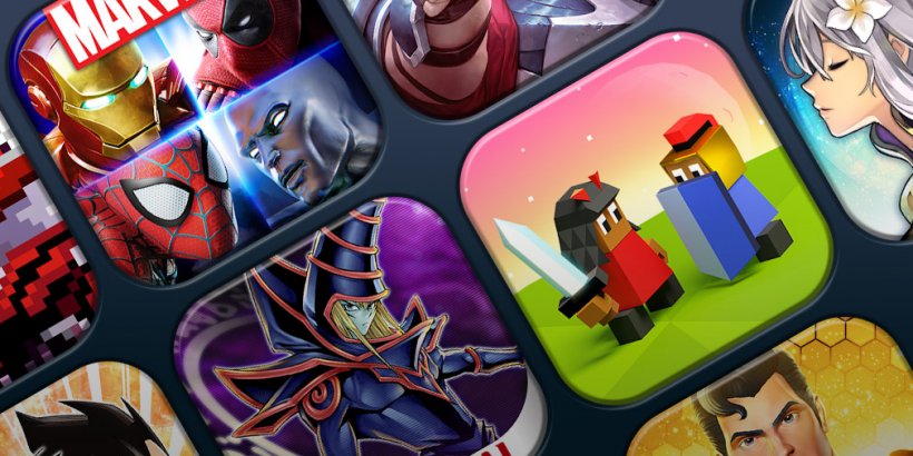 Top 15 turn-based games for mobile devices