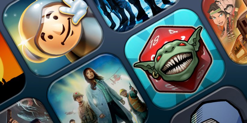 Top 25 best digital board games for Android phones and tablets