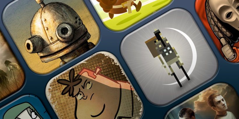 Top 25 best point-and-click adventure games on Android phones and tablets