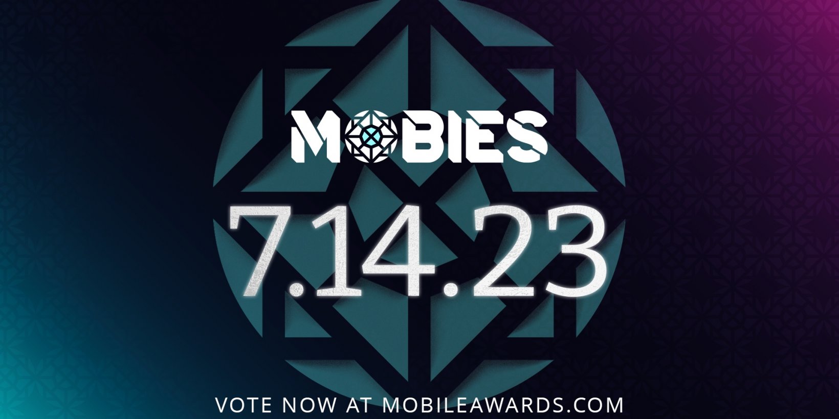 Vote for Pocket Gamer to win Coverage Platform of the Year at The Mobies mobile gaming awards