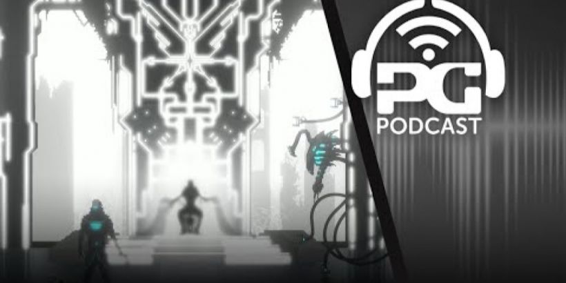 Pocket Gamer Podcast: Episode 518 - Death Come True, Crying Suns