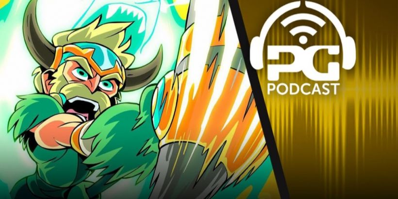 Pocket Gamer Podcast: Episode 523 - Brawlhalla, Project xCloud on iOS?