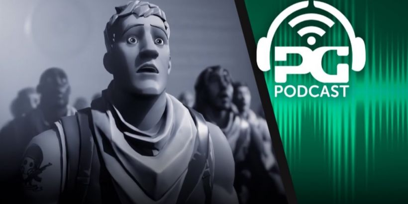 Pocket Gamer Podcast: Episode 524 - Fortnite removed from app stores, Game Pass on Android