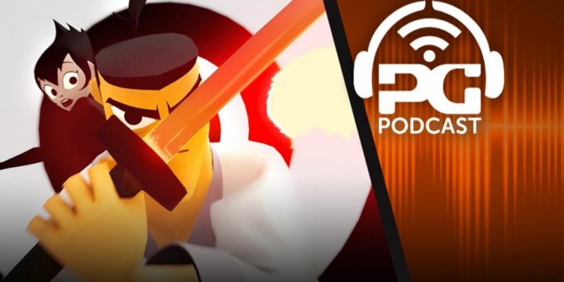 Pocket Gamer Podcast: Episode 525 - Samurai Jack: Battle Through Time, FreeFortnite Cup
