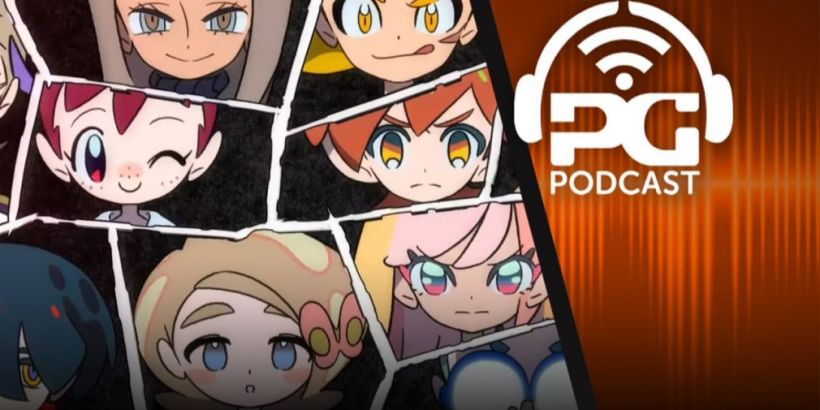 Pocket Gamer Podcast: Episode 528 - World's End Club, Unfinished Swan