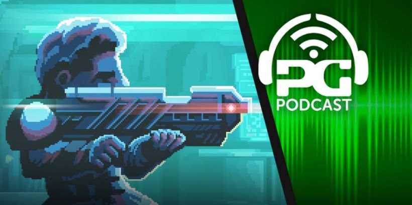 Pocket Gamer Podcast: Episode 517 - Slay the Spire, Little Orpheus