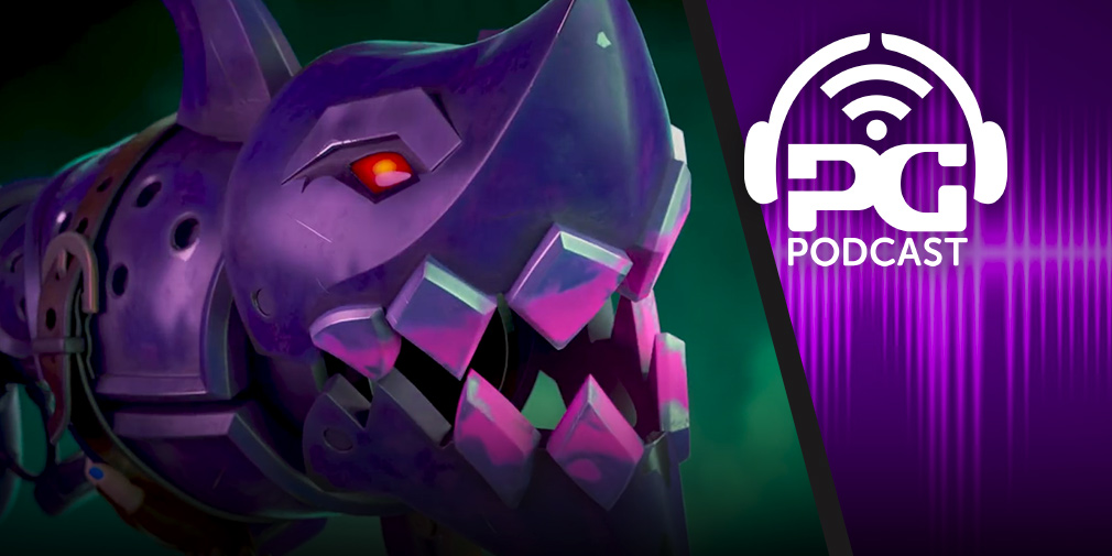 Pocket Gamer Podcast: Episode 535 - League of Legends: Wild Rift, XCOM 2 Collection