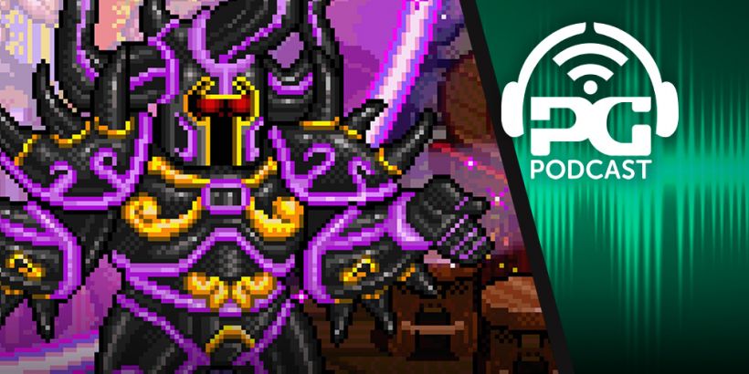 Pocket Gamer Podcast: Episode 515 - Super Fowlst 2, Soda Dungeon 2