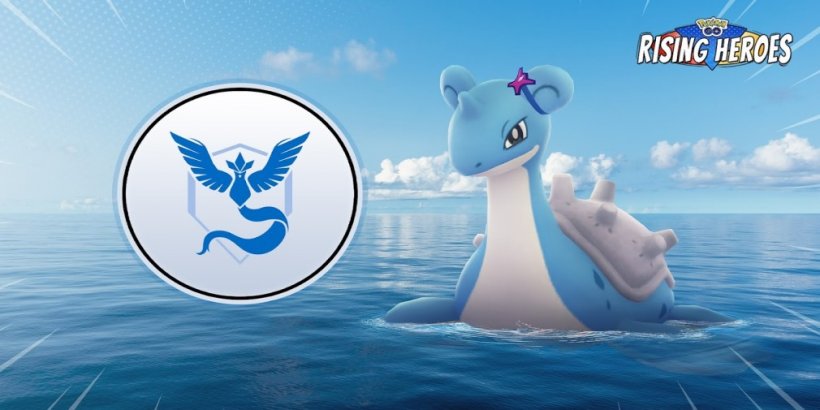 Pokemon Go is releasing the research-filled A Mystic Hero event next week
