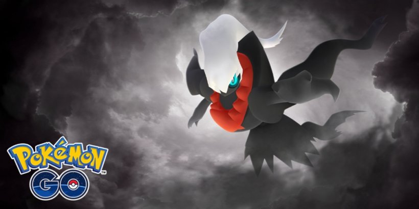 Best Dark-type Pokemon in Pokemon Go