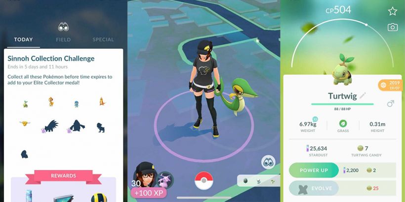 Pokemon Go friend codes; What they are, how to find them, and a place to share them