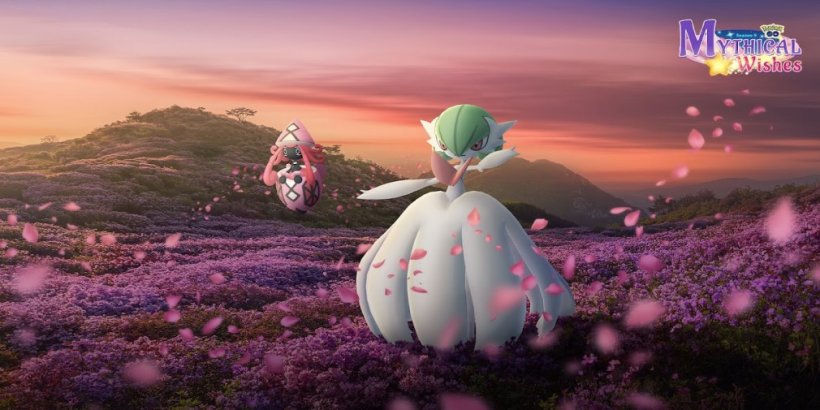 Pokemon Go is celebrating Valentine's Day 2023 with a tonne of events and rewards