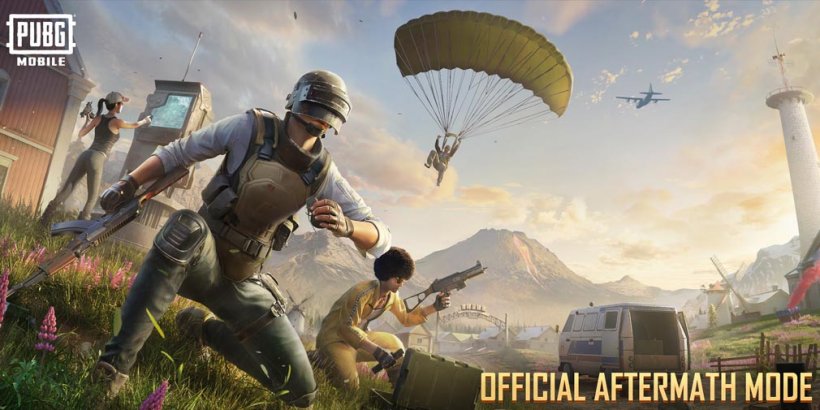 PUBG Mobile launches the PUBGM Partnership Program for the PMSL tournament in Southeast Asia