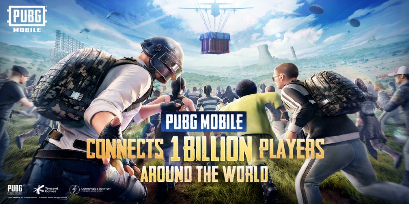 PUBG Mobile has opened registrations for the upcoming 2022 PUBG Mobile Club Open Fall tournament