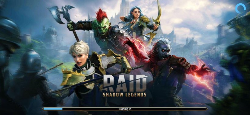 Twitch streamer Ninja will be a free playable hero in RAID: Shadow Legends